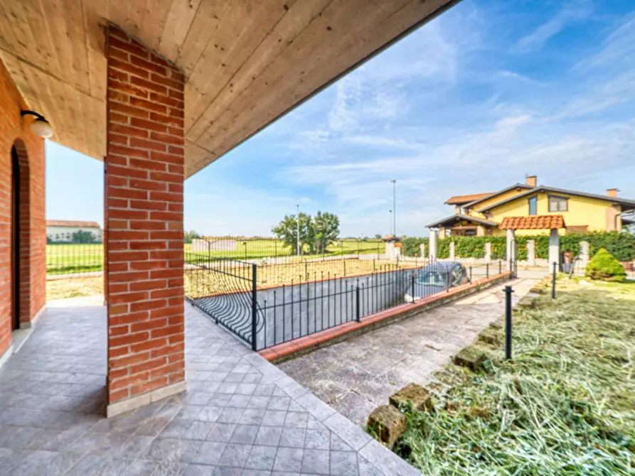 Immagine 8 di Villetta a schiera in vendita  in Strada del corno basso chialano a Villanova D'asti