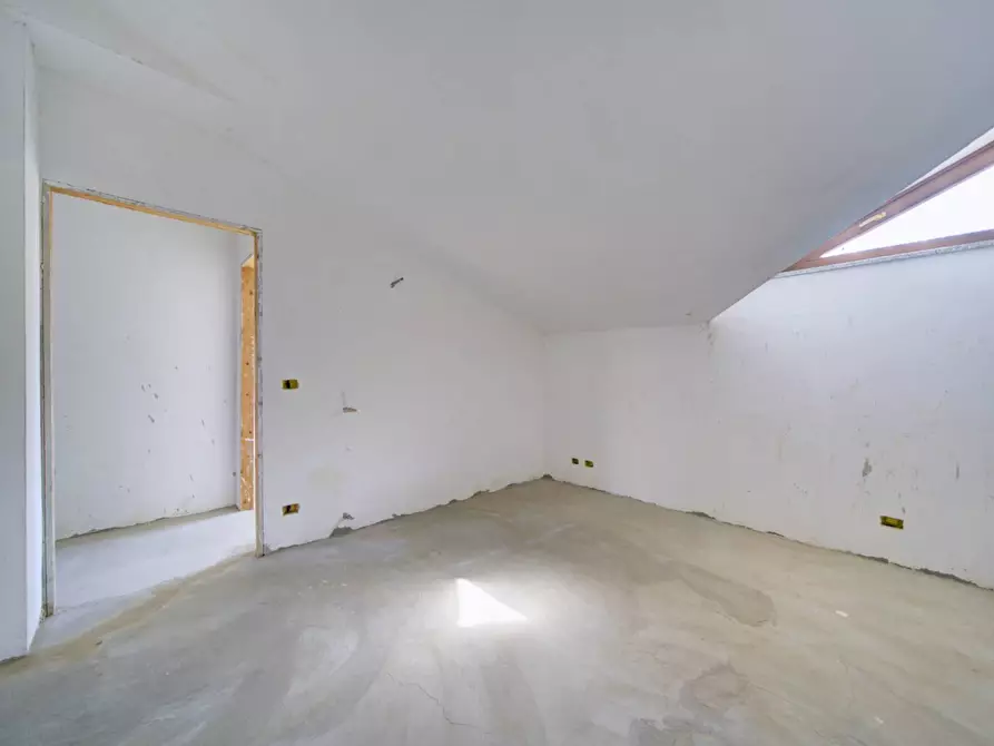 Immagine 24 di Villetta a schiera in vendita  in Strada del corno basso chialano a Villanova D'asti