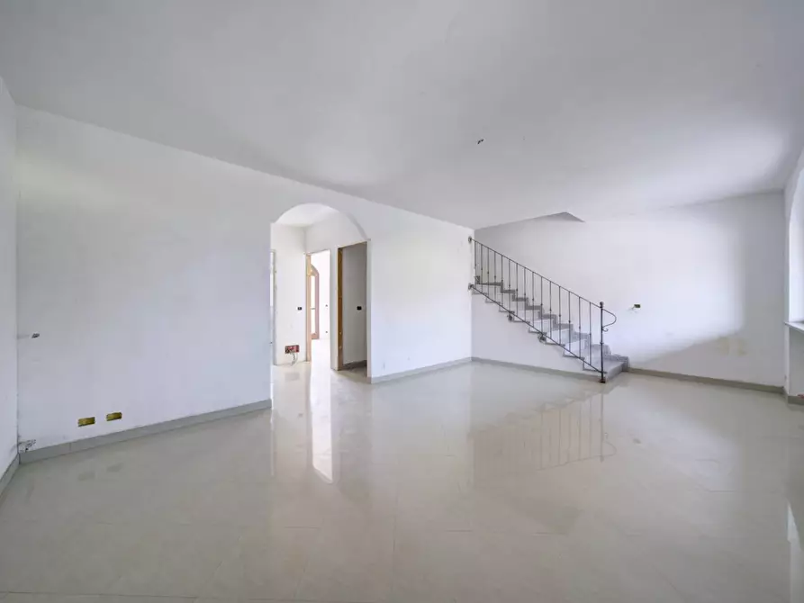 Immagine 12 di Villetta a schiera in vendita  in Strada del corno basso chialano a Villanova D'asti