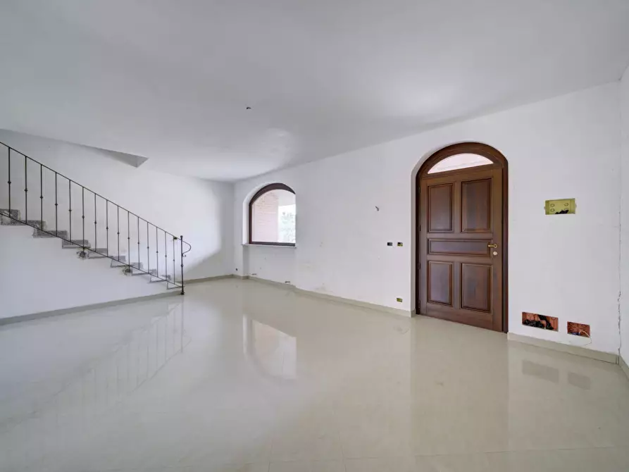 Immagine 13 di Villetta a schiera in vendita  in Strada del corno basso chialano a Villanova D'asti