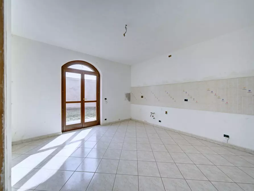 Immagine 14 di Villetta a schiera in vendita  in Strada del corno basso chialano a Villanova D'asti