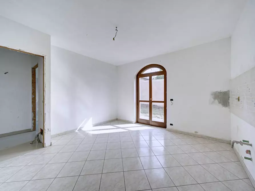 Immagine 15 di Villetta a schiera in vendita  in Strada del corno basso chialano a Villanova D'asti