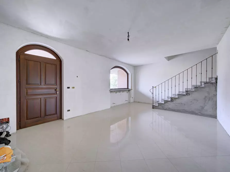 Immagine 27 di Villetta a schiera in vendita  in Strada del corno basso chialano a Villanova D'asti