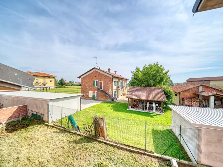 Immagine 9 di Villetta a schiera in vendita  in Strada del corno basso chialano a Villanova D'asti