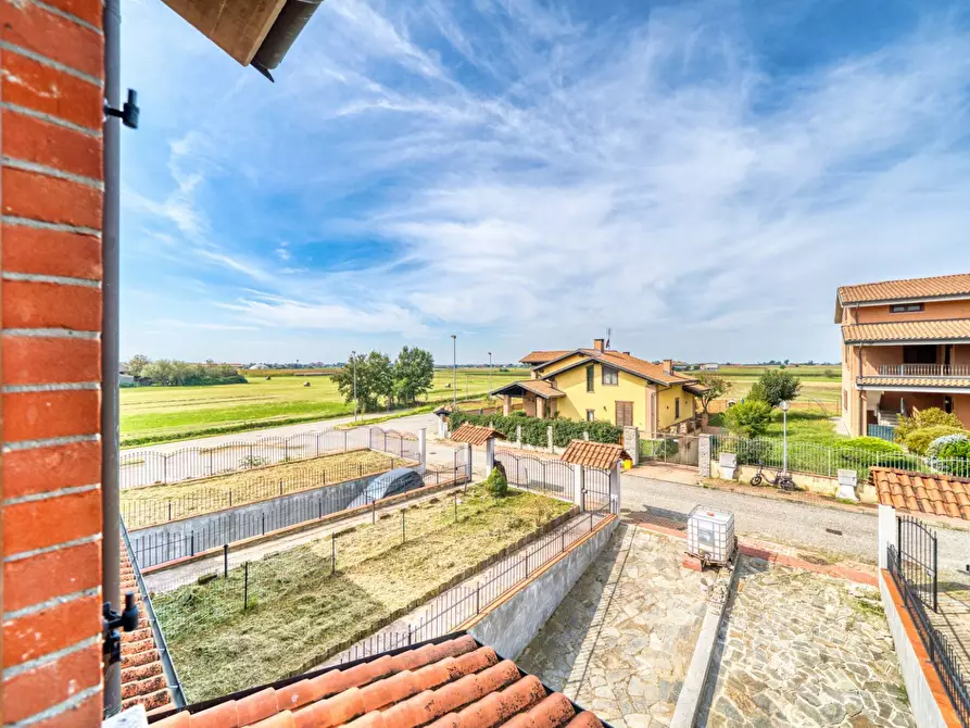 Immagine 10 di Villetta a schiera in vendita  in Strada del corno basso chialano a Villanova D'asti