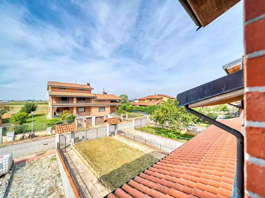 Immagine 11 di Villetta a schiera in vendita  in Strada del corno basso chialano a Villanova D'asti