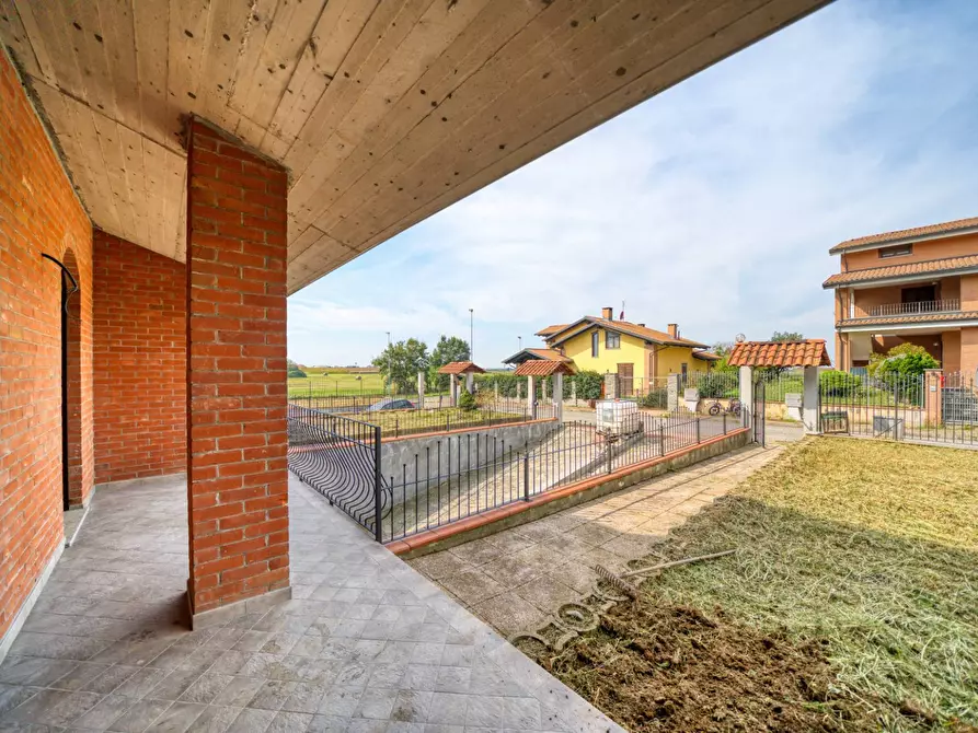 Immagine 8 di Villetta a schiera in vendita  in Strada del corno basso chialano a Villanova D'asti