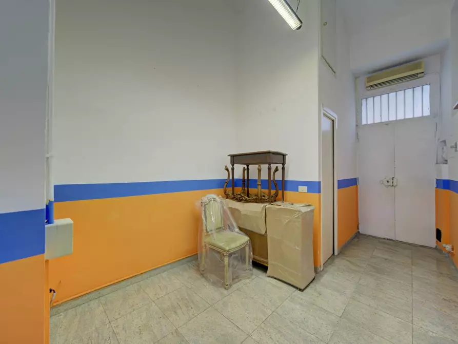 Immagine 6 di Ufficio in vendita  in Corso Regina Margherita a Torino