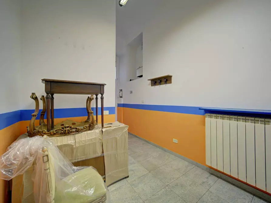 Immagine 5 di Ufficio in vendita  in Corso Regina Margherita a Torino