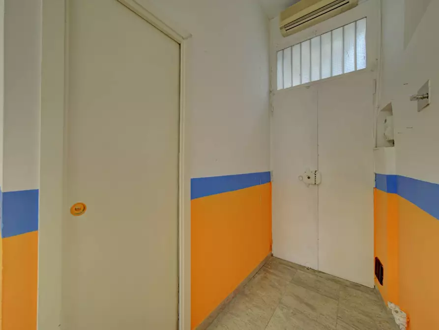 Immagine 7 di Ufficio in vendita  in Corso Regina Margherita a Torino