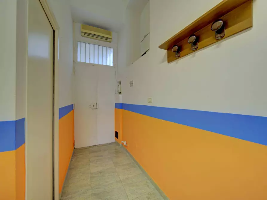 Immagine 8 di Ufficio in vendita  in Corso Regina Margherita a Torino