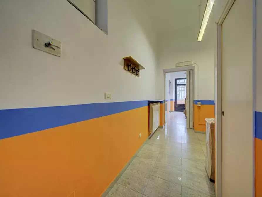 Immagine 4 di Ufficio in vendita  in Corso Regina Margherita a Torino