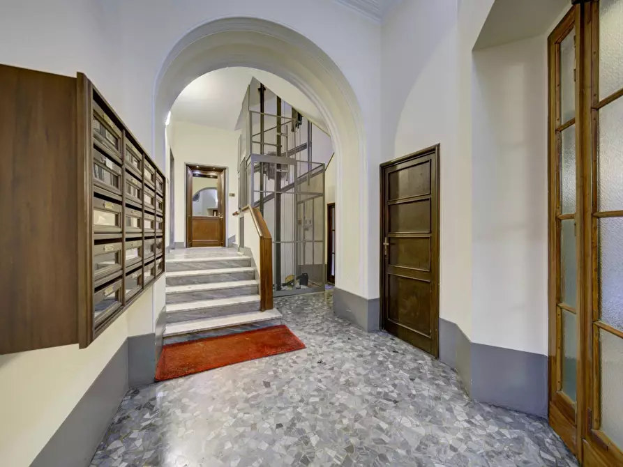 Immagine 5 di Appartamento in vendita  in Via Valfrè a Torino