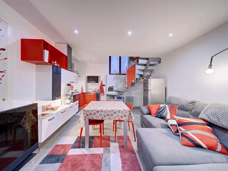 Immagine 8 di Appartamento in vendita  in Via Valfrè a Torino