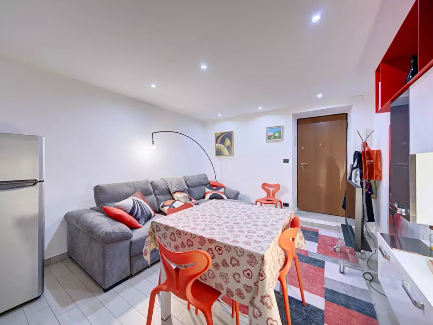 Immagine 6 di Appartamento in vendita  in Via Valfrè a Torino