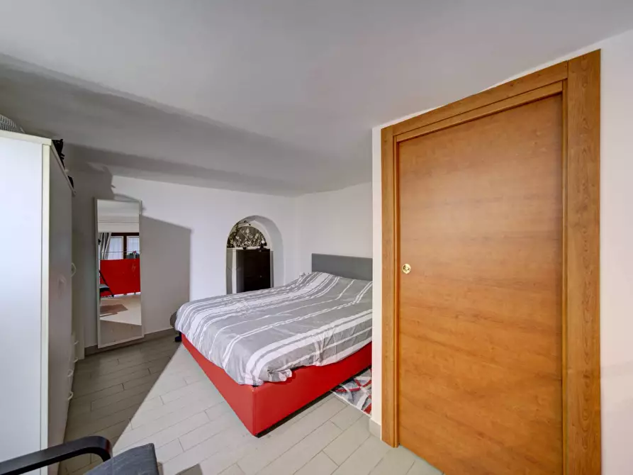 Immagine 12 di Appartamento in vendita  in Via Valfrè a Torino