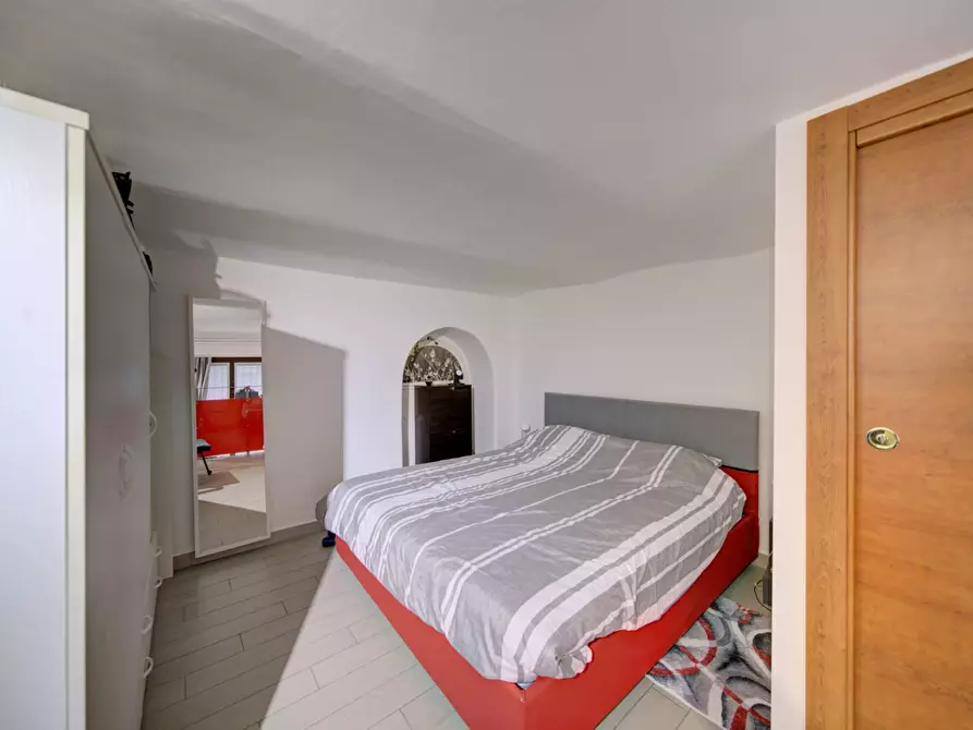 Immagine 11 di Appartamento in vendita  in Via Valfrè a Torino