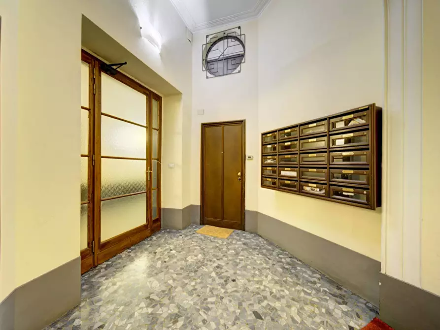 Immagine 4 di Appartamento in vendita  in Via Valfrè a Torino