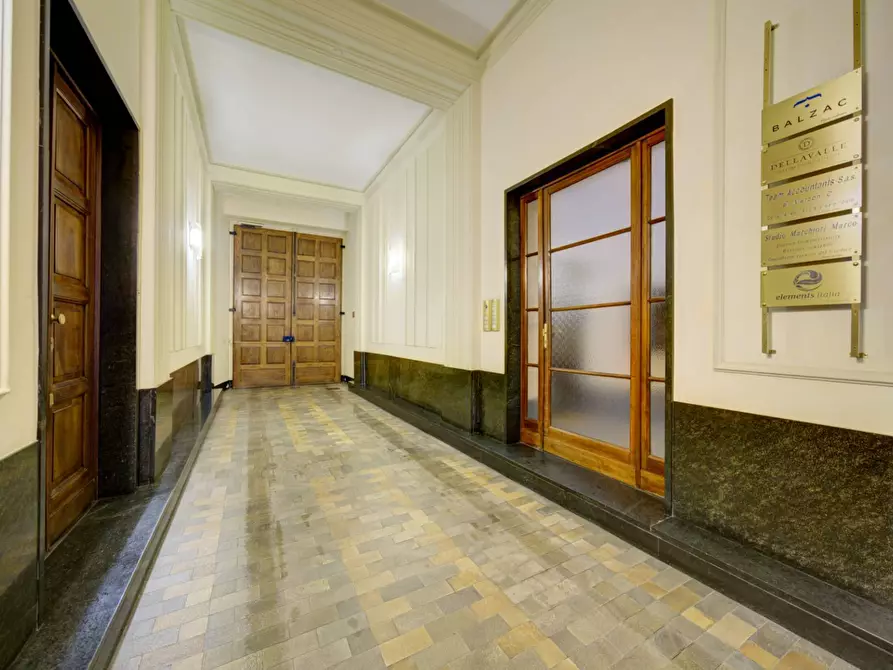 Immagine 3 di Appartamento in vendita  in Via Valfrè a Torino