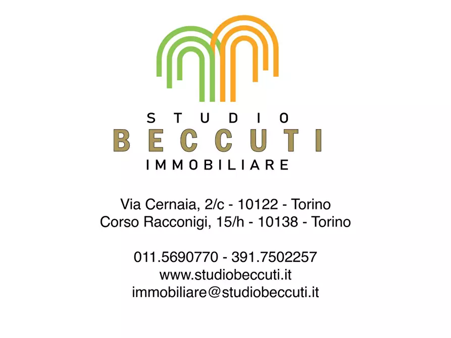 Immagine 26 di Appartamento in vendita  in Via Bardonecchia a Torino