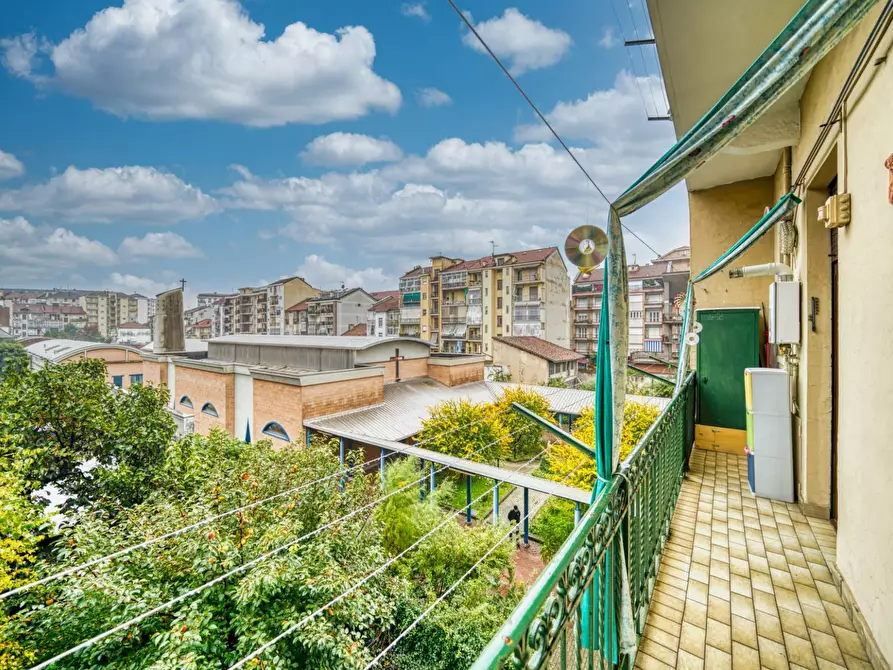 Immagine 21 di Appartamento in vendita  in Via Bardonecchia a Torino