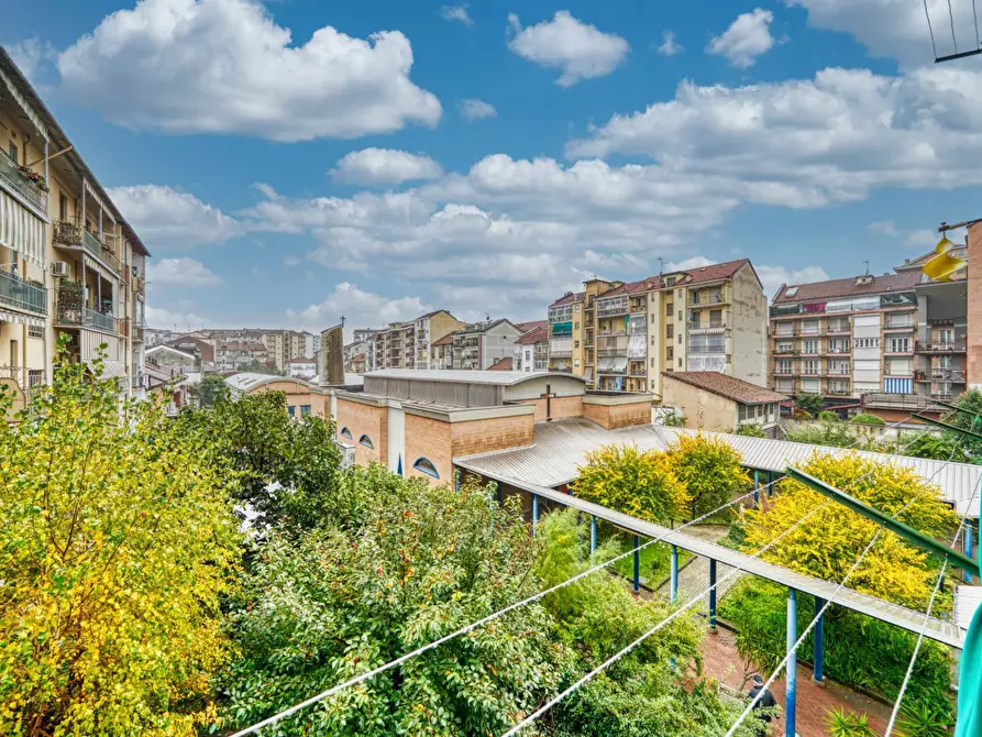 Immagine 22 di Appartamento in vendita  in Via Bardonecchia a Torino