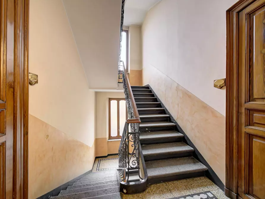 Immagine 6 di Appartamento in vendita  in Via Bardonecchia a Torino