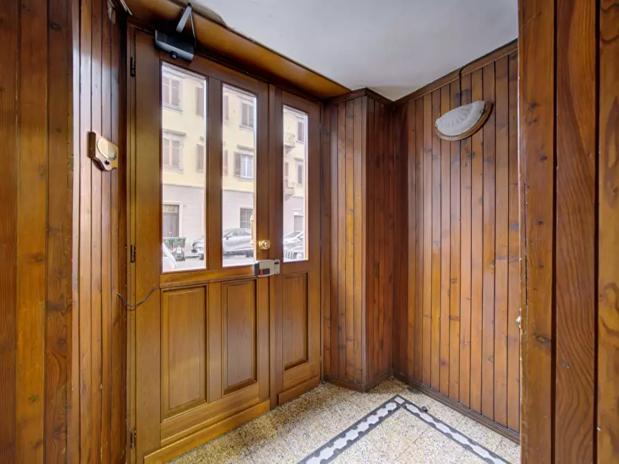 Immagine 2 di Appartamento in vendita  in Via Bardonecchia a Torino