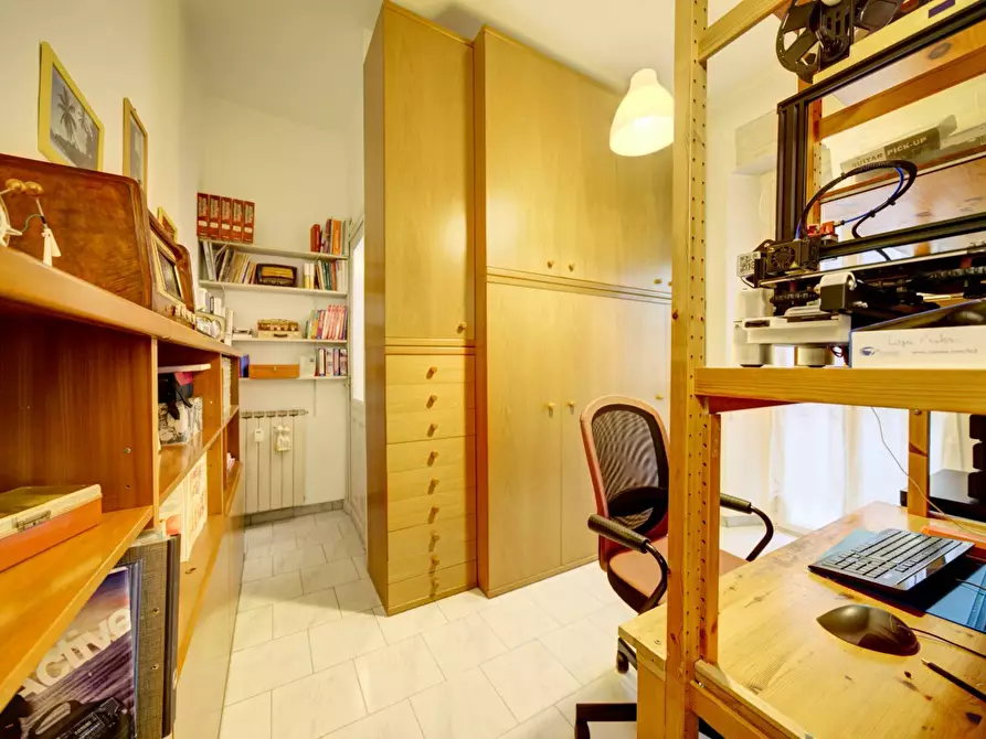 Immagine 13 di Appartamento in vendita  in Via Bardonecchia a Torino