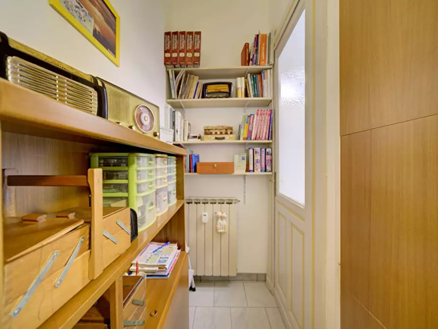 Immagine 15 di Appartamento in vendita  in Via Bardonecchia a Torino