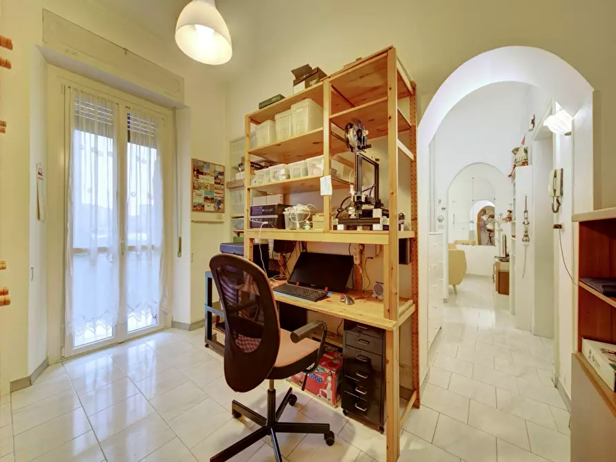 Immagine 14 di Appartamento in vendita  in Via Bardonecchia a Torino