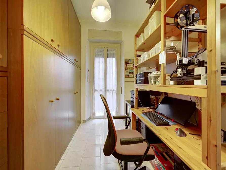 Immagine 12 di Appartamento in vendita  in Via Bardonecchia a Torino