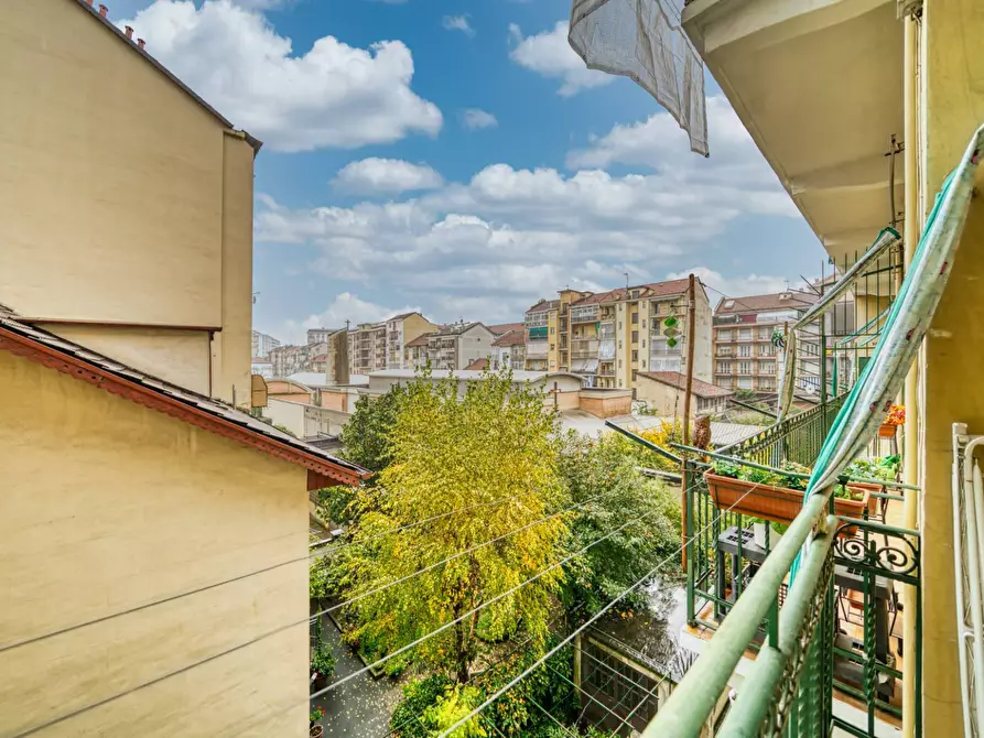 Immagine 21 di Appartamento in vendita  in Via Bardonecchia a Torino