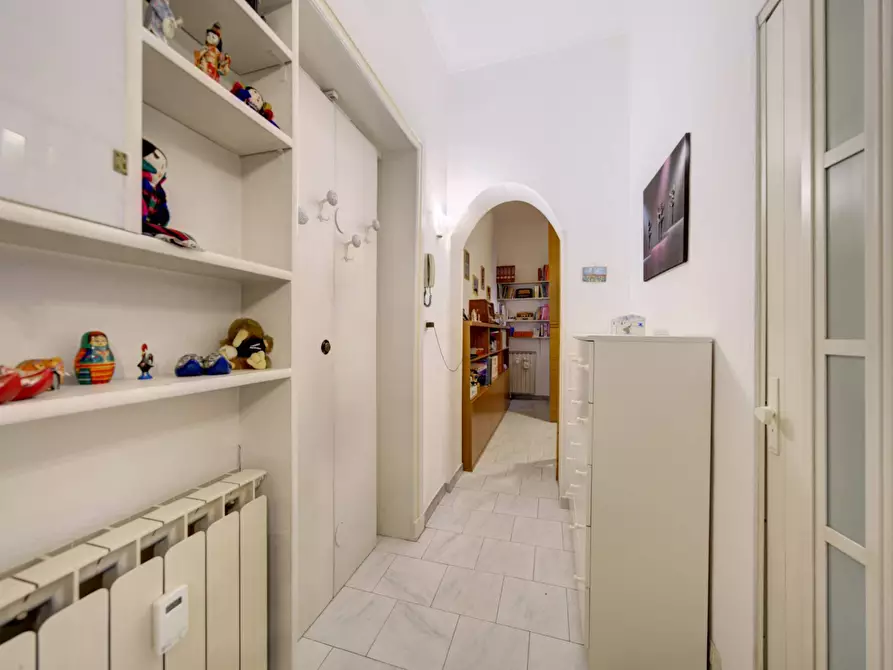 Immagine 7 di Appartamento in vendita  in Via Bardonecchia a Torino