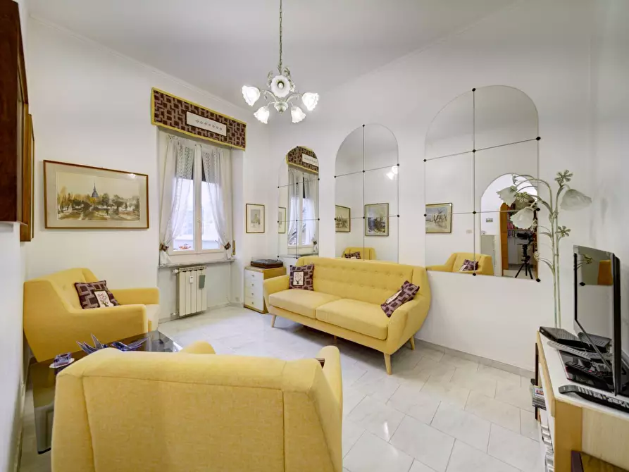 Immagine 9 di Appartamento in vendita  in Via Bardonecchia a Torino