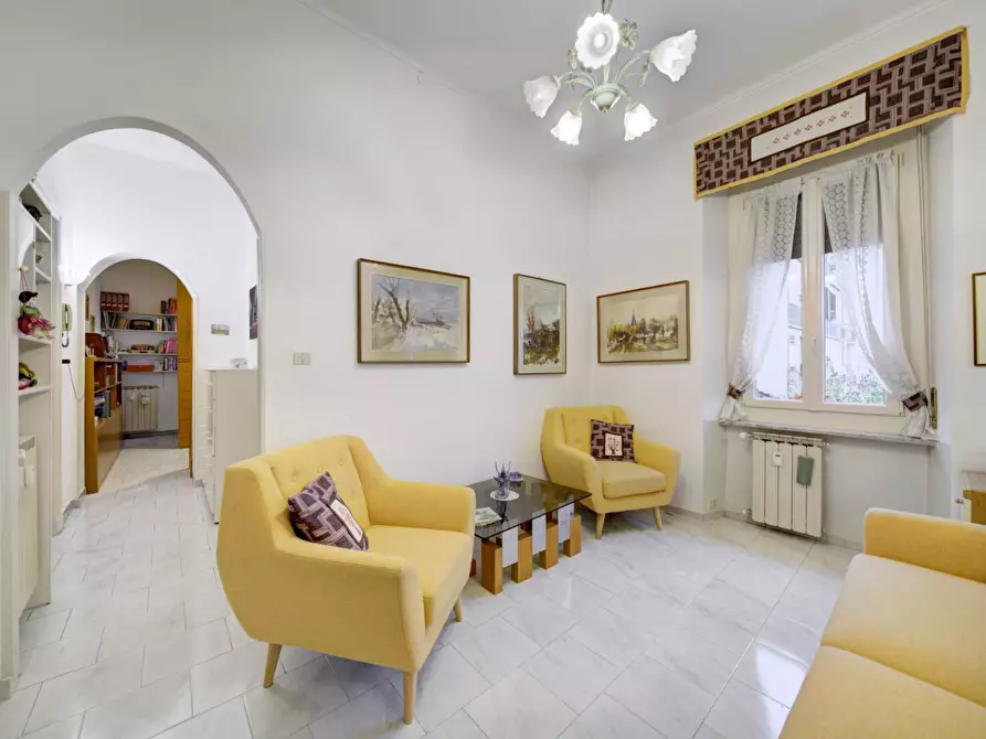 Immagine 10 di Appartamento in vendita  in Via Bardonecchia a Torino