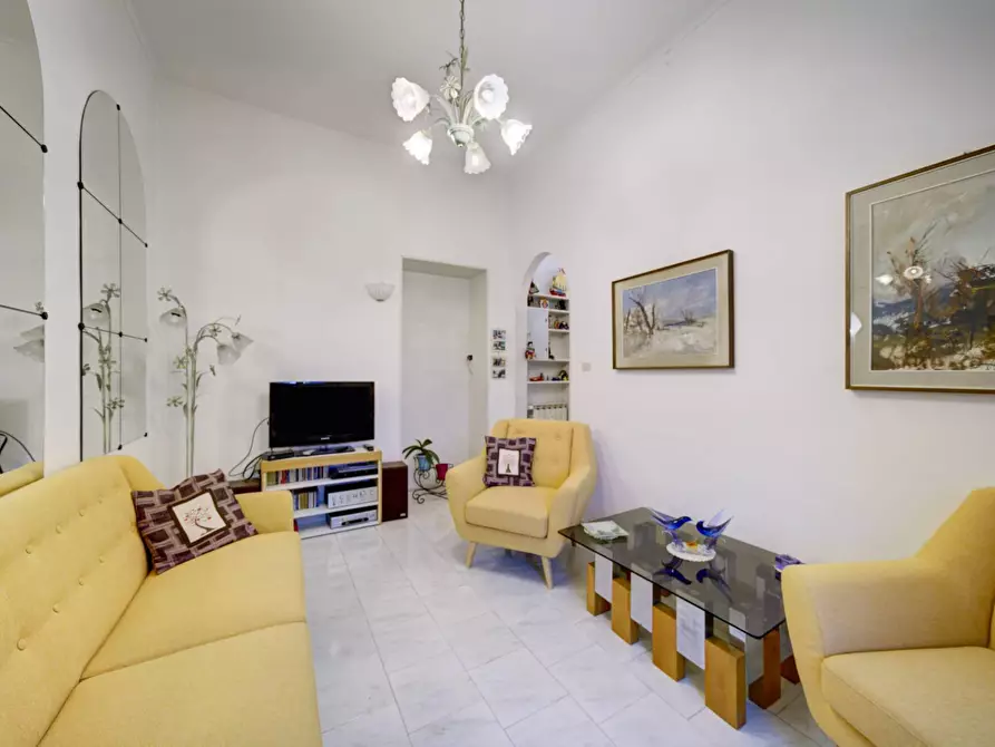 Immagine 11 di Appartamento in vendita  in Via Bardonecchia a Torino