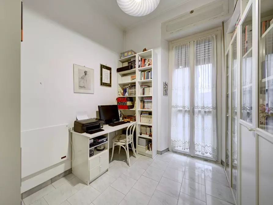 Immagine 16 di Appartamento in vendita  in Via Bardonecchia a Torino