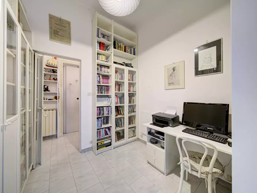 Immagine 17 di Appartamento in vendita  in Via Bardonecchia a Torino