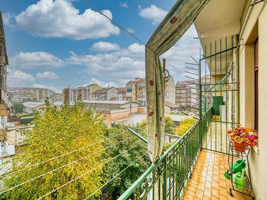 Immagine 22 di Appartamento in vendita  in Via Bardonecchia a Torino