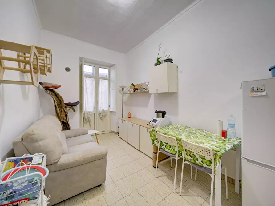 Immagine 6 di Appartamento in vendita  in Via Piedicavallo a Torino