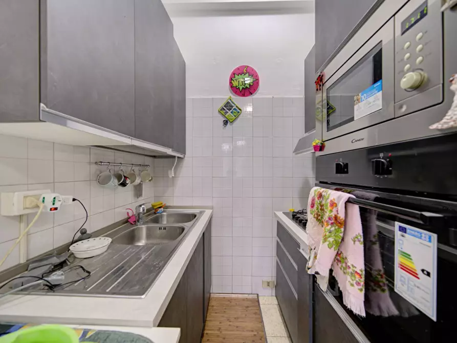 Immagine 9 di Appartamento in vendita  in Via Piedicavallo a Torino