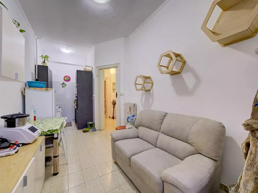 Immagine 8 di Appartamento in vendita  in Via Piedicavallo a Torino