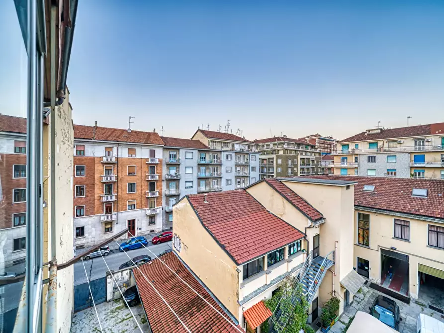 Immagine 13 di Appartamento in vendita  in Via Piedicavallo a Torino