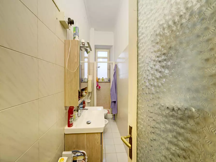 Immagine 12 di Appartamento in vendita  in Via Piedicavallo a Torino