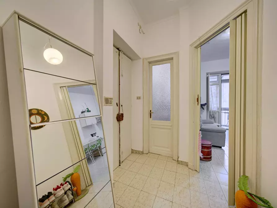 Immagine 5 di Appartamento in vendita  in Via Piedicavallo a Torino
