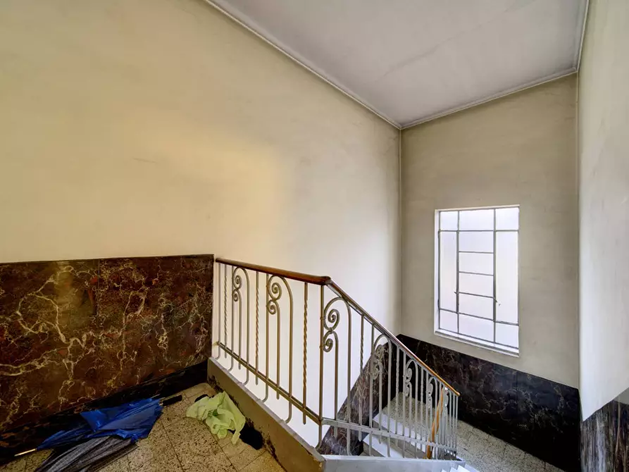 Immagine 4 di Appartamento in vendita  in Via Piedicavallo a Torino