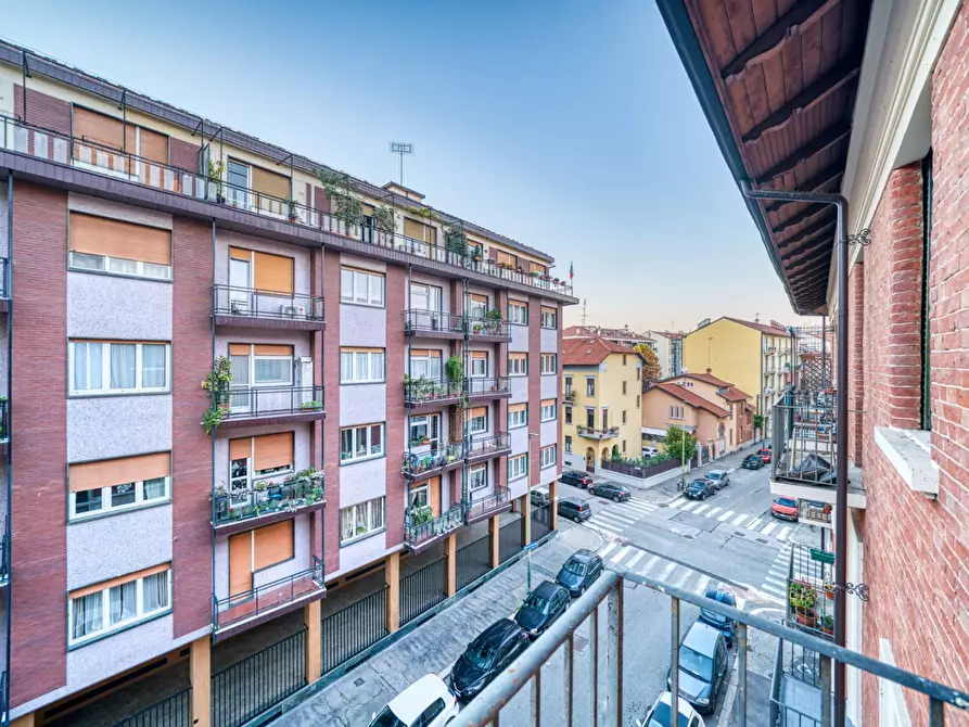 Immagine 14 di Appartamento in vendita  in Via Piedicavallo a Torino