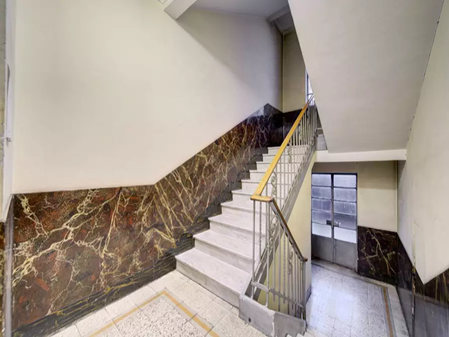 Immagine 3 di Appartamento in vendita  in Via Piedicavallo a Torino