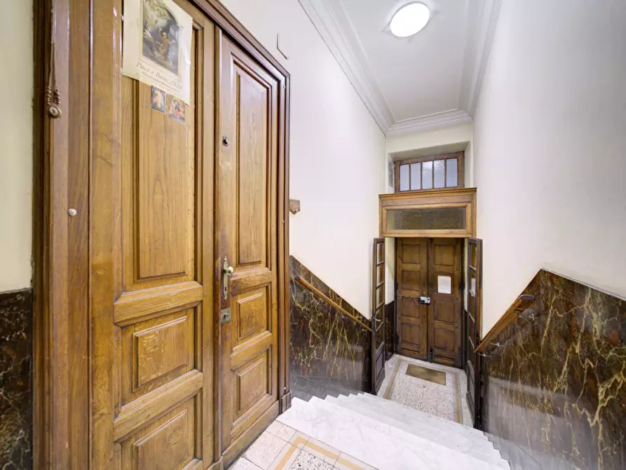 Immagine 2 di Appartamento in vendita  in Via Piedicavallo a Torino